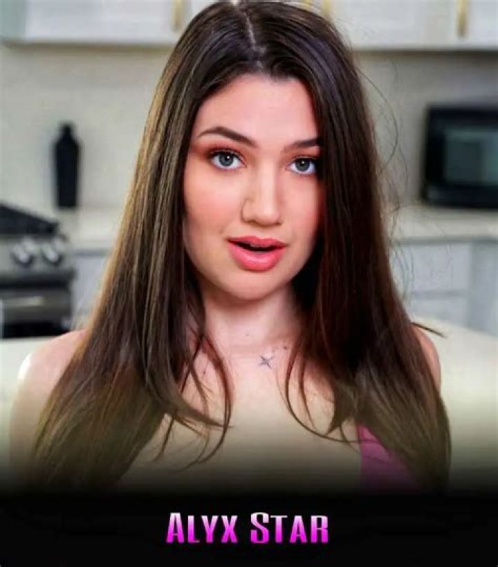 Watch Alyx Star: Fun Videos &amp; Latest News
