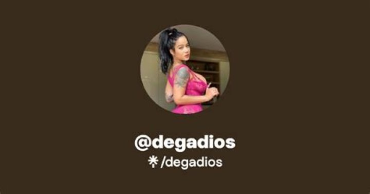 Watch Dios Dega's Viral Video