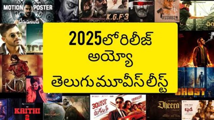 Watch Free Telugu, Tamil & Hindi Movies Online | Movierulz 2025