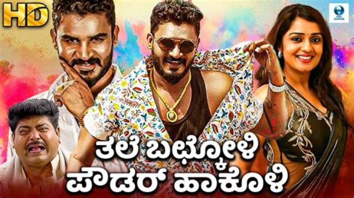 Watch Latest Telugu & Kannada Movies Online | Movierulz 2025