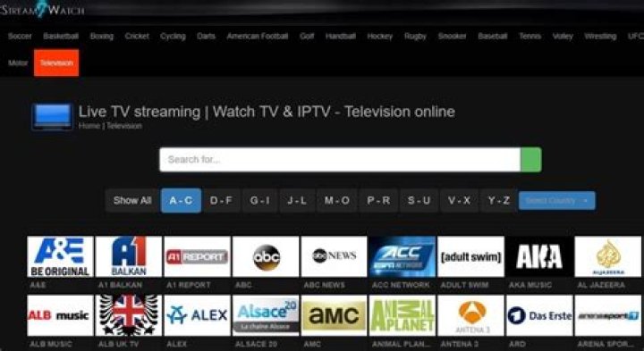 Watch ThisVid: Free Streaming Guide & Alternatives