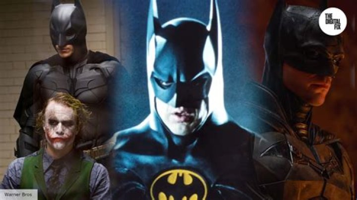 Watching Batman All Movies in Order: A Guide for Fans Today