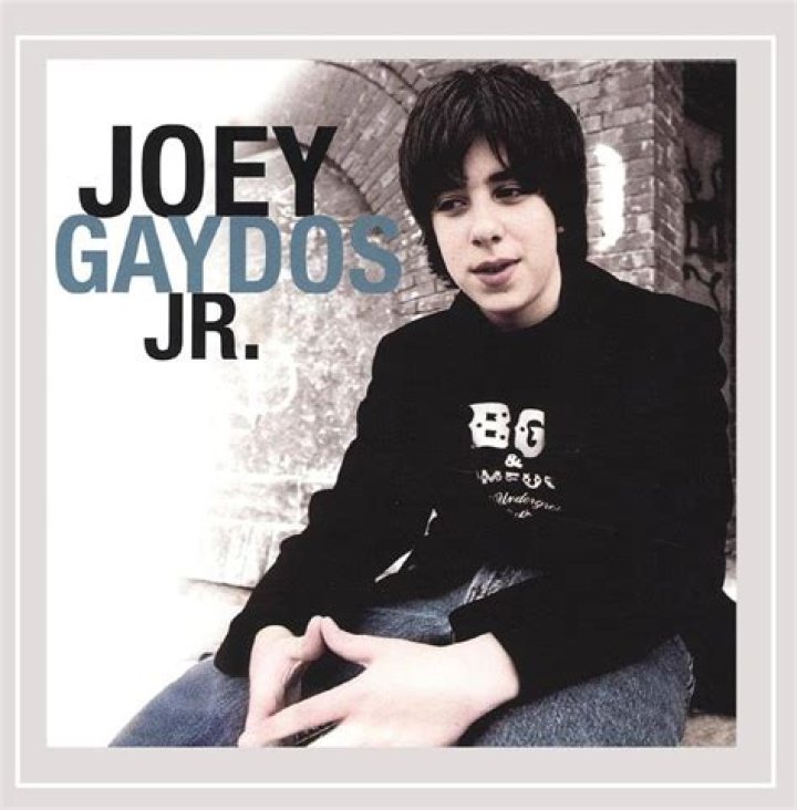 What's Joey Gaydos Jr. Up To Now? The Journey Beyond School of Rock