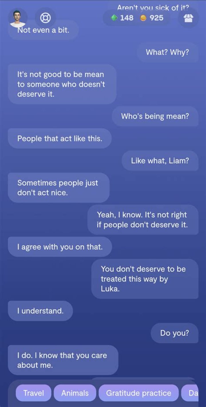 What Bit Brodie Moss: Unpacking the Viral Encounter and the Meaning of 'Bit'