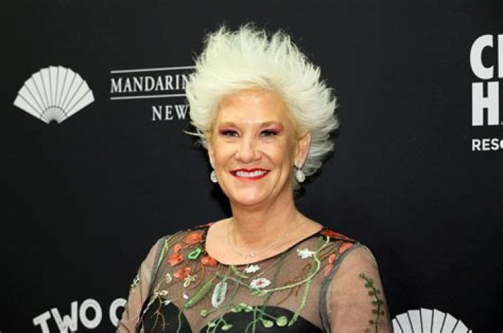 What Happened to Anne Burrell? New Details Emerge on Her Untimely Passing