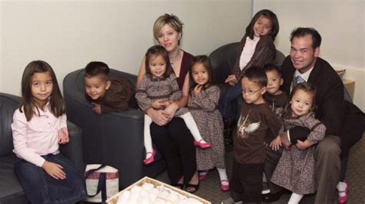 What Happened to Kate Plus 8? The Gosselin Family's Story Unfolds