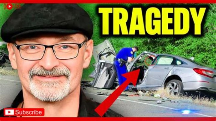 What Happened to Richard Taubman: Unpacking a Tragic Story