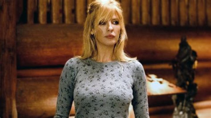 What is Kelly Reilly's Net Worth: Unpacking the Figures for the Yellowstone Star