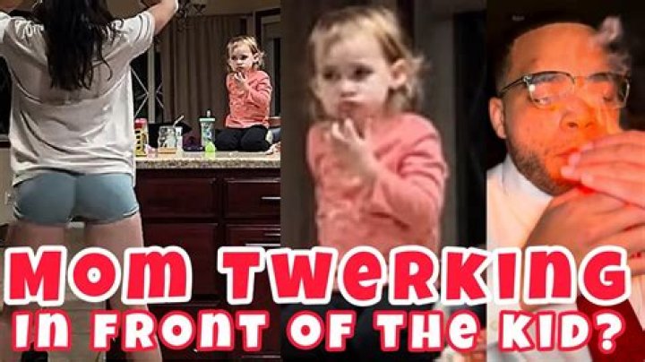 When a Private Moment Becomes Public: Understanding the "Mom Changes in Front of Kid CCTV Video" Scenario