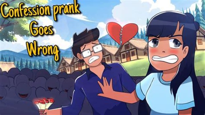 When Pranks Take a Turn: Unpacking "Prank Goes Wrong Author: Pantsumania"
