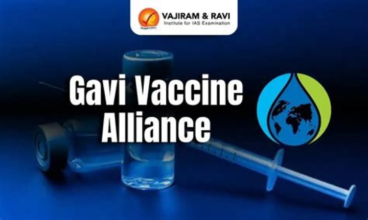 When Was Gavi Born? A Look at the Vaccine Alliance's Beginnings