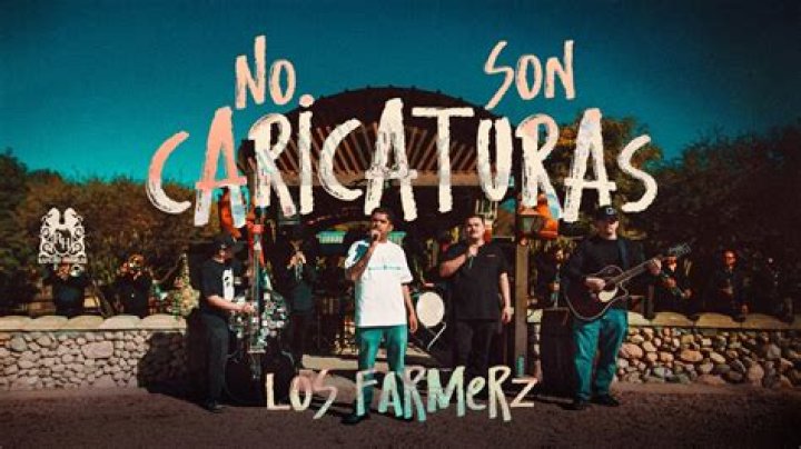 Where Are Los Farmerz From? Uncovering Their Los Angeles Roots