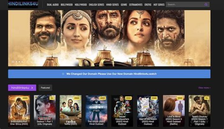 Where to Watch Movies Online? + Bollywood, Streaming & More
