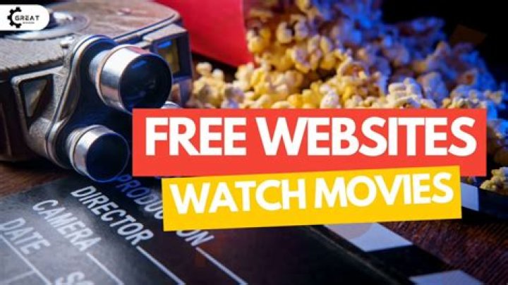 Where to Watch Movies Online? Find Your Next Watch!