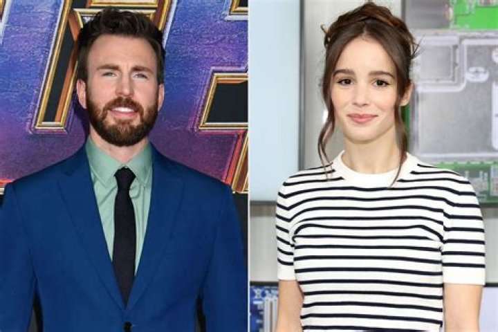 Who is Chris Evans' Wife? All About Alba Baptista and Their Journey Together