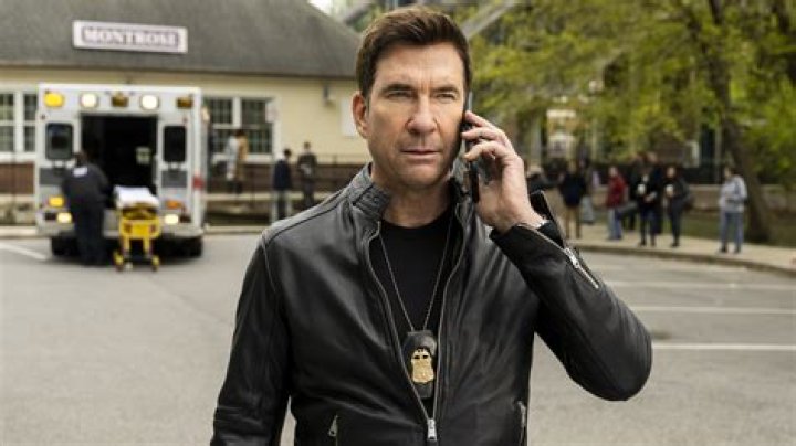 Who Is Dylan McDermott's Current Wife? Exploring His Personal Life