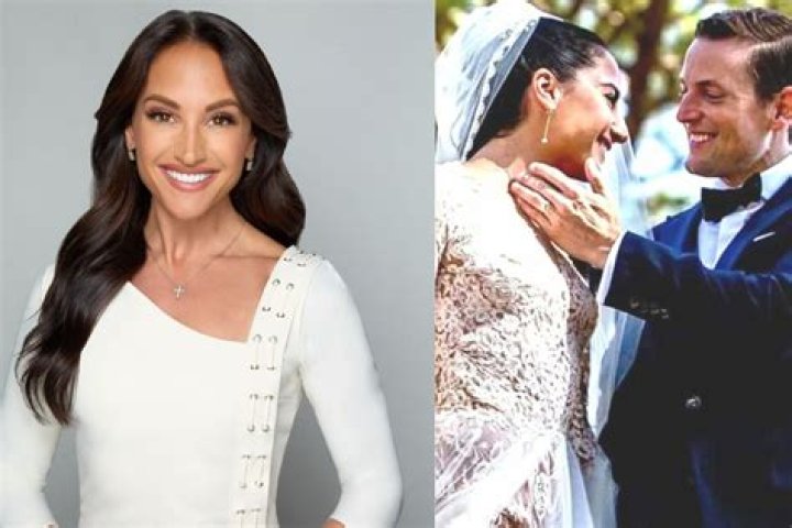 Who Is Emily Compagno Married To? Her Marital Journey Unpacked