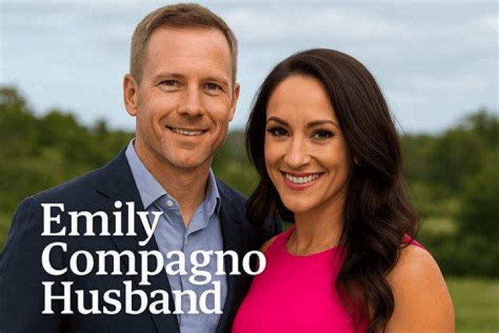 Who is Emily Compagno Married To? Unraveling Her Personal Story