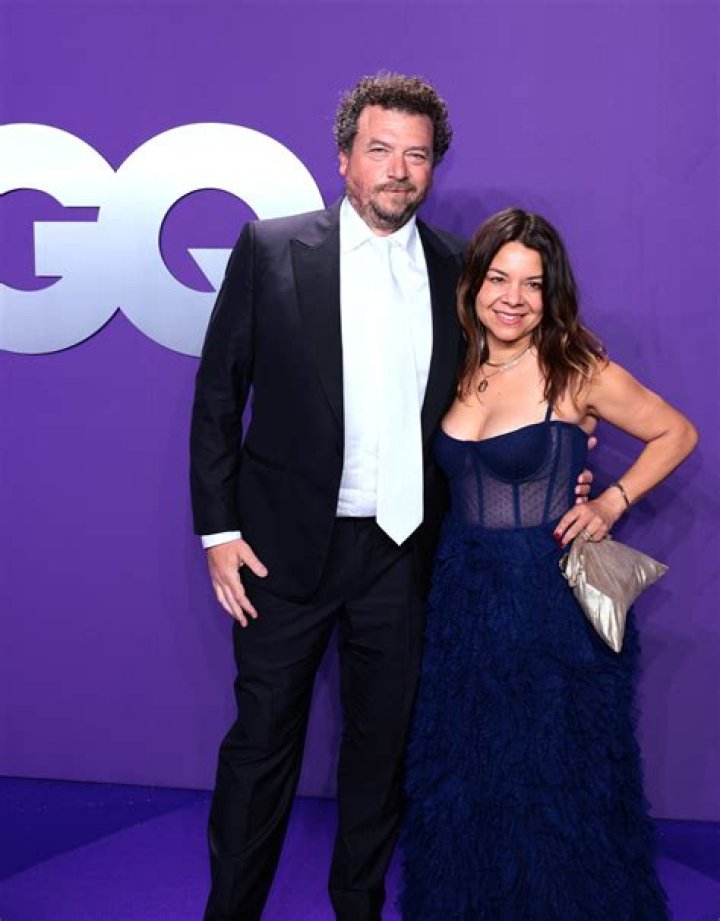 Who is Gia Ruiz? Exploring the Life of Danny McBride's Talented Wife