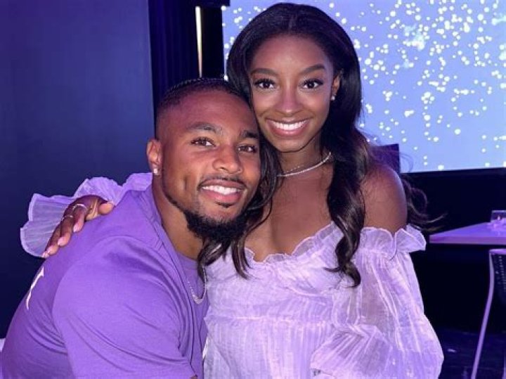 Who Is Jessica Lee Davis' Husband?