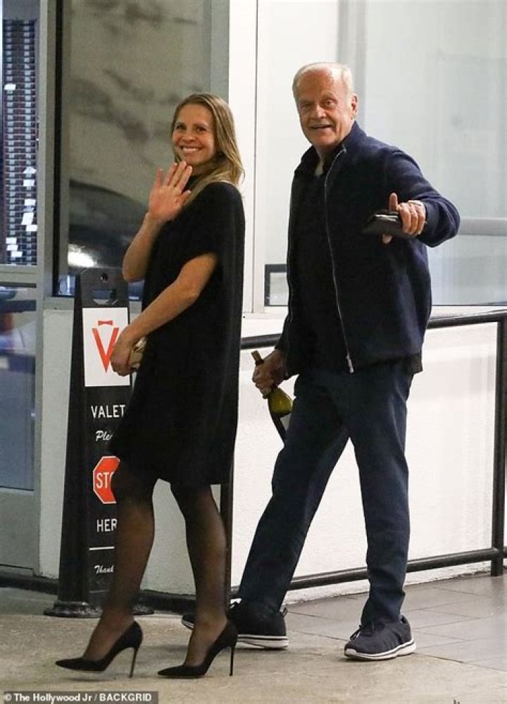 Who Is John Walsh Married To Now? Unpacking His Enduring Partnership