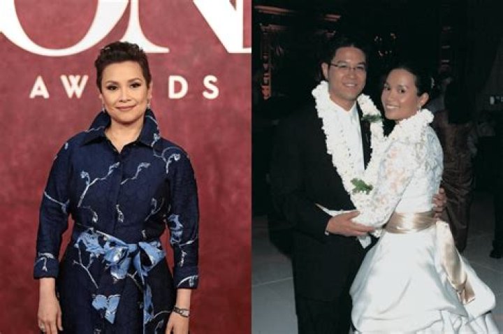 Who is Lea Salonga's Husband? Unpacking the Life of Robert Charles Chien