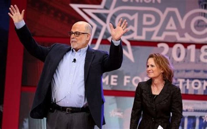 Who Is Mark Levin's Ex-Wife? Unpacking the Personal Life of the Conservative Voice