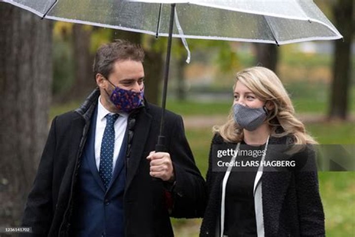 Who is Mlanie Joly's Husband? Learn About Flix Marzell