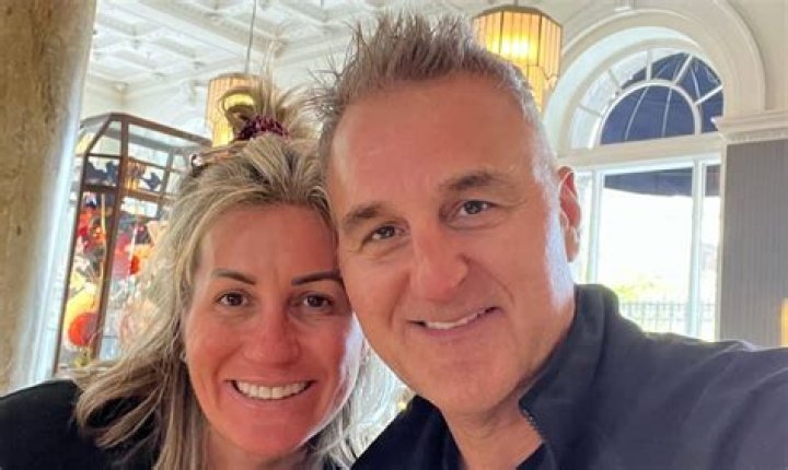 Who is Shawn Killinger's Husband: Exploring the Quest for Public Information