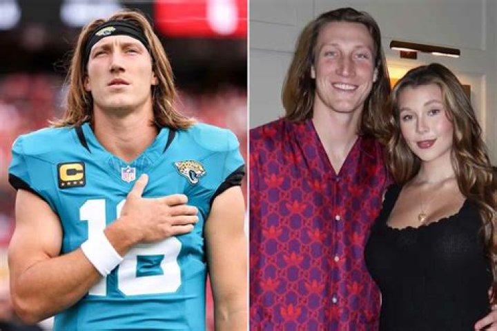 Who Is Trevor Wallace's Girlfriend? A Deep Dive