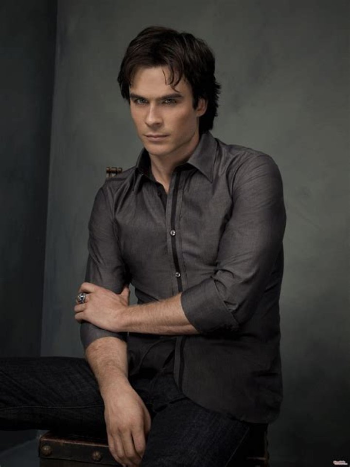 Who Played Damon Salvatore? Uncovering the Actor Behind the Iconic Vampire