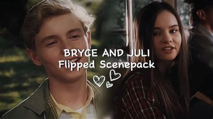 Who Plays Bryce in Flipped? Discover the Actors Behind the Beloved Character