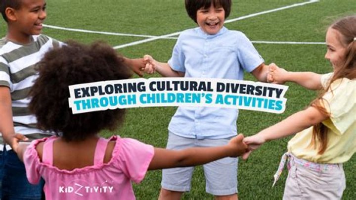 Will Douglas Ethnicity: Exploring Identity at Cultural Crossroads