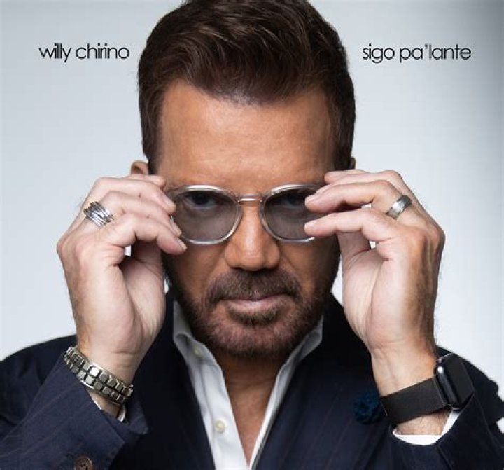 Willy Chirino Age: Uncovering the Years of a Music Icon