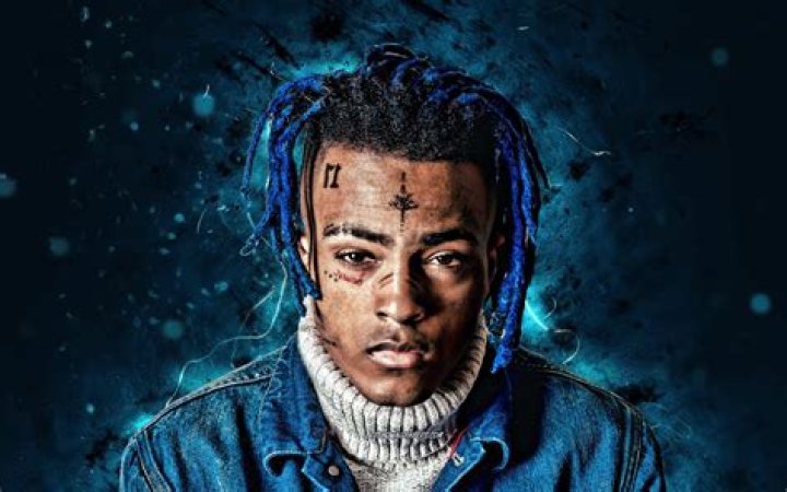 Xxxtentacion Live 2024: A Look at the Unforgettable Tribute Event