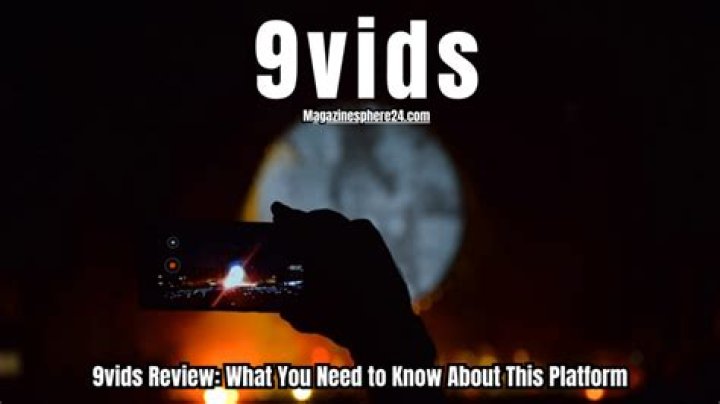 Your Guide to 9vids: Quick Visual Insights for Car Shoppers and News Followers