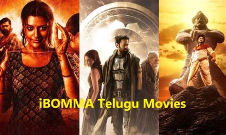 Your Guide to Ibomma Telugu Movies Download: What You Need to Know in 2025