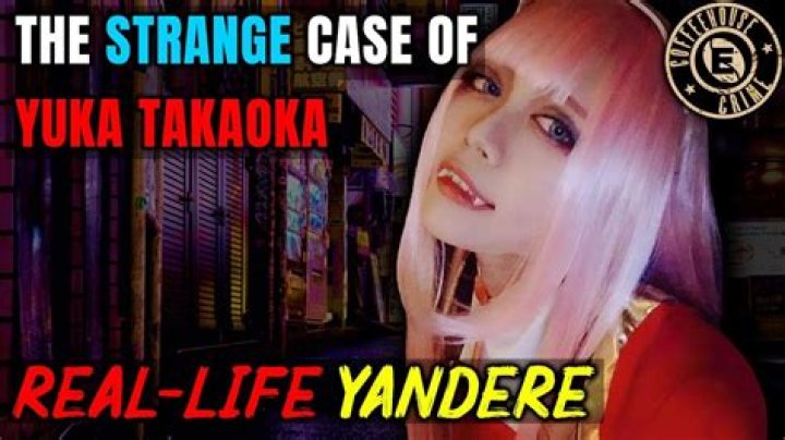 Yuka Takaoka: The Story That Gripped Tokyo
