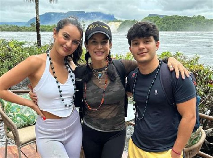 Yuriana Castillo Torres: The Tragic Story of El Chino ntrax's Partner