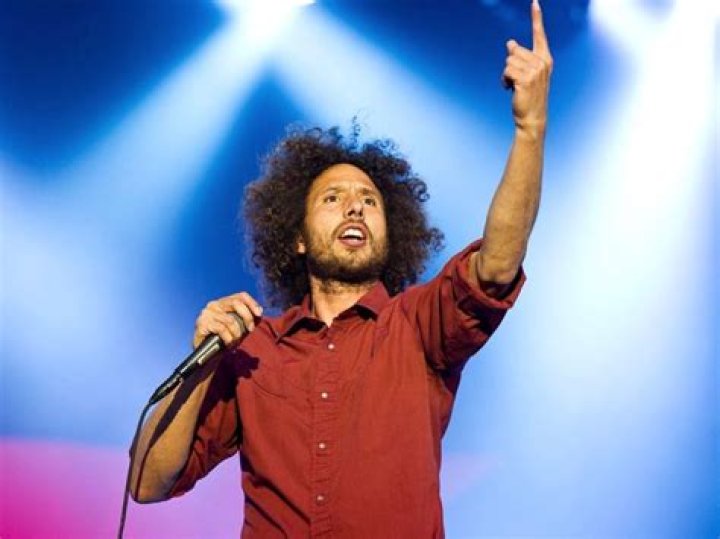 Zack de la Rocha: The Enduring Voice of Rage Against the Machine's Activism